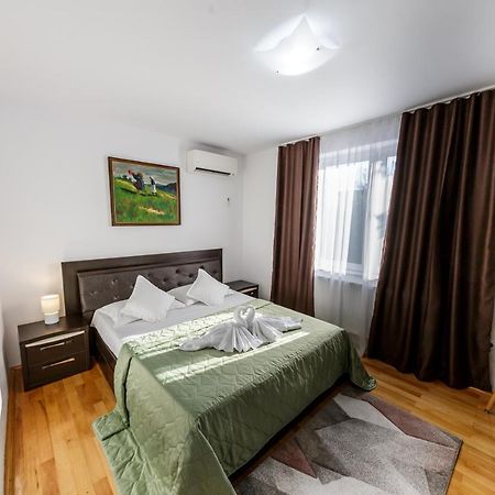 Apartament Family Rivulus 10 Baia Mare Ngoại thất bức ảnh