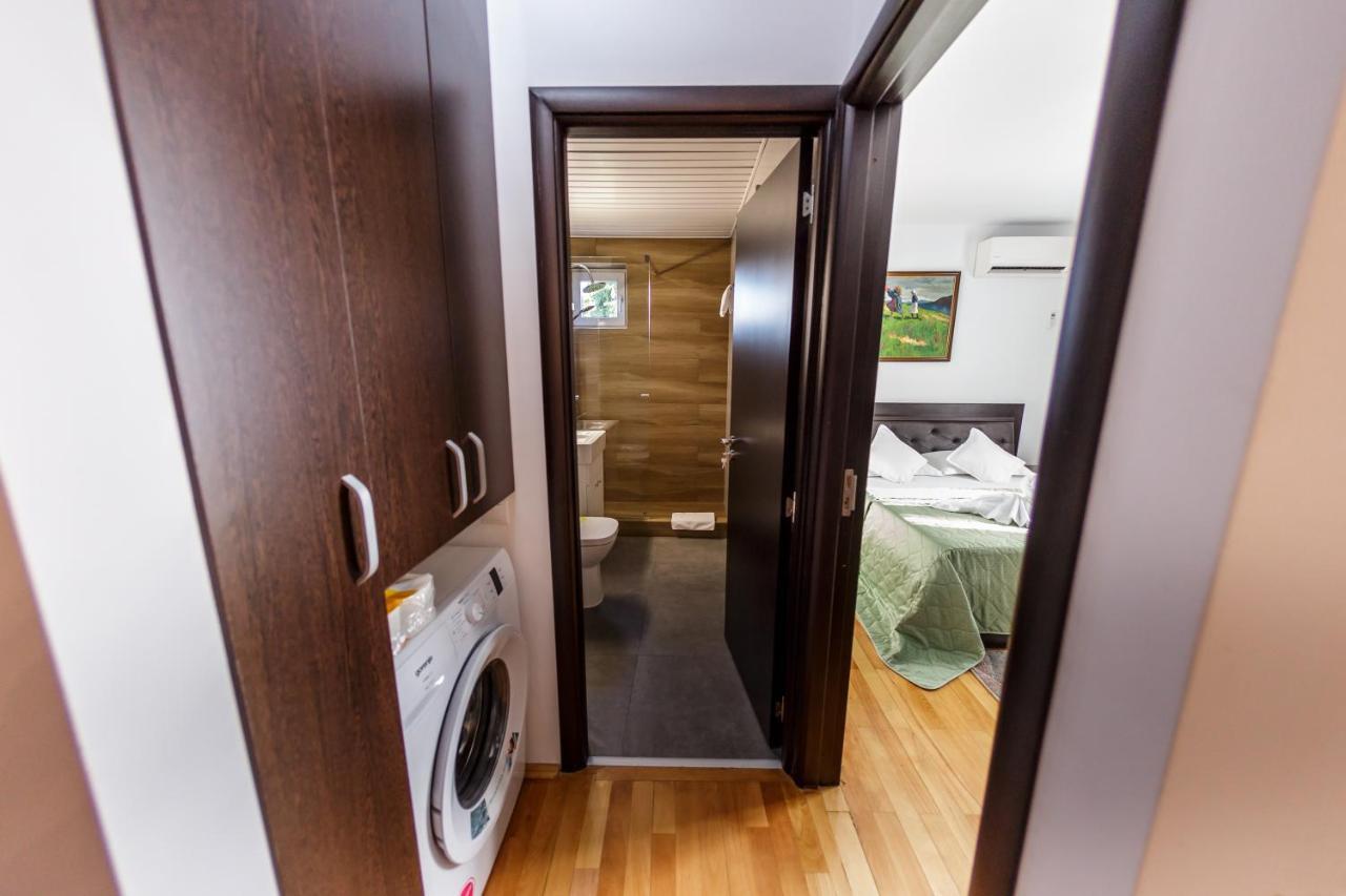 Apartament Family Rivulus 10 Baia Mare Ngoại thất bức ảnh