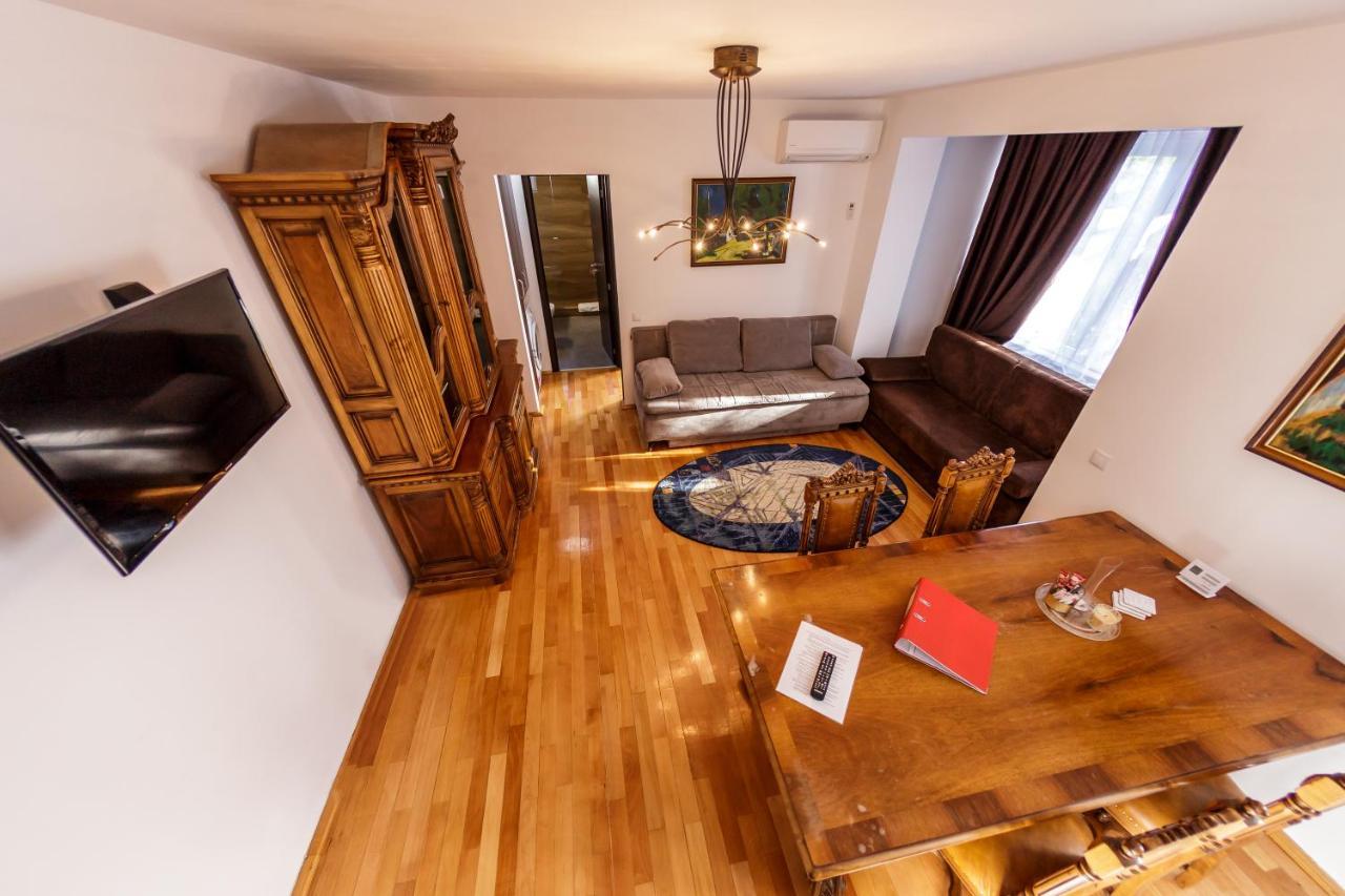 Apartament Family Rivulus 10 Baia Mare Ngoại thất bức ảnh