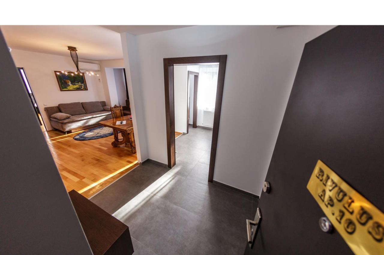 Apartament Family Rivulus 10 Baia Mare Ngoại thất bức ảnh